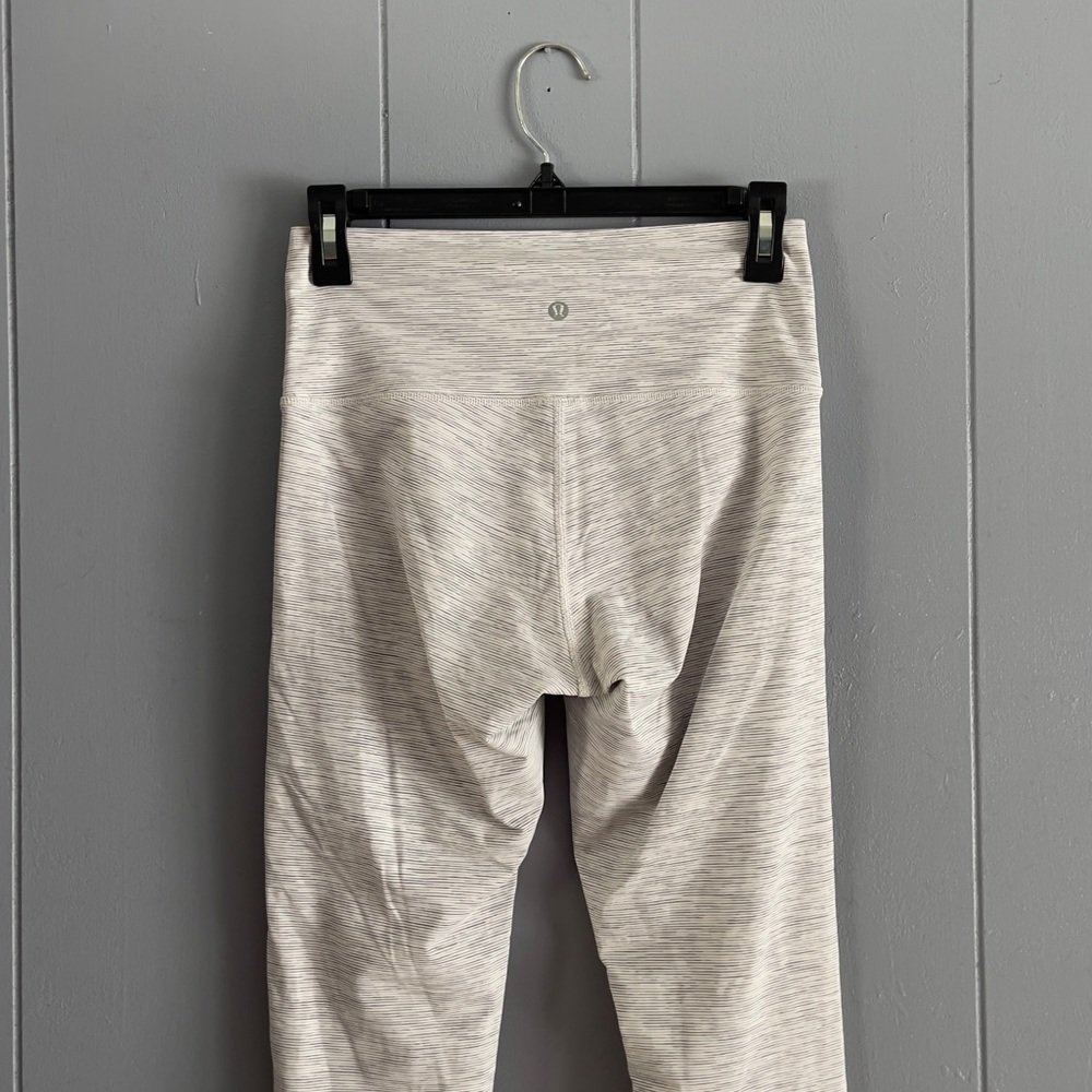 Lululemon Leggings - Picture 4 of 6